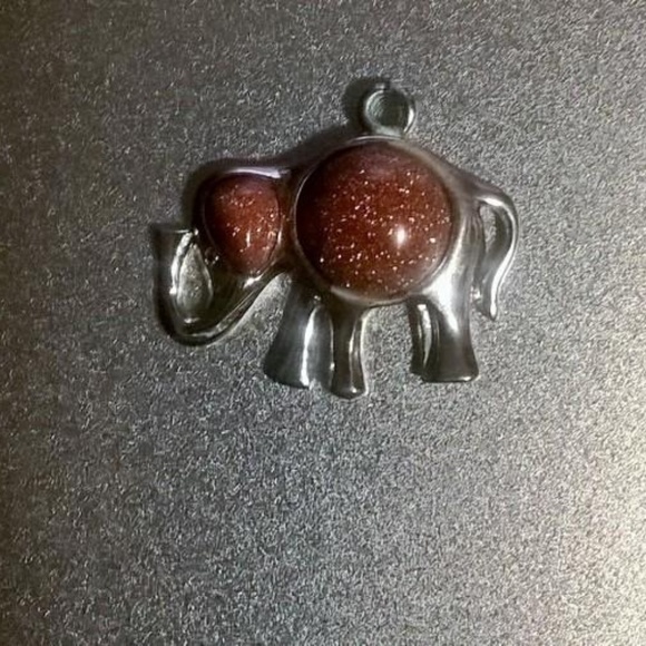 Rock necklaces from the Black Hills - Picture 3 of 8